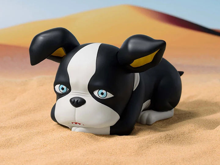 Bandai Sofvimates Jojo's Bizarre Adventure Stardust Crusaders Iggy