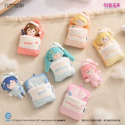 Vocaloid Hatsune Miku Card Holder Blind Box