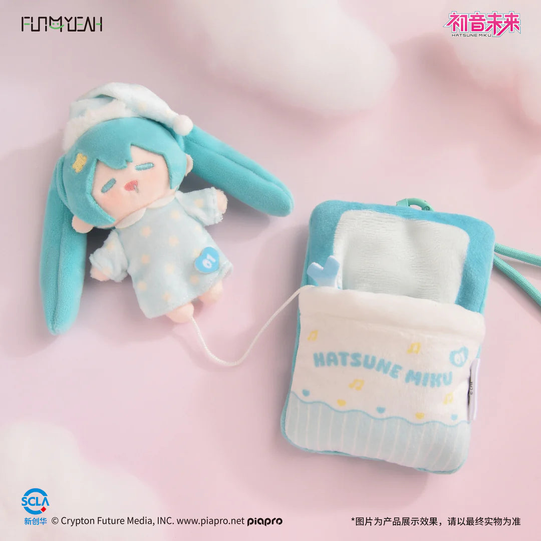 Vocaloid Hatsune Miku Card Holder Blind Box