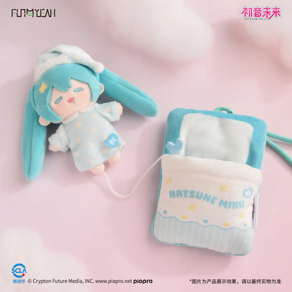 Vocaloid Hatsune Miku Card Holder Blind Box