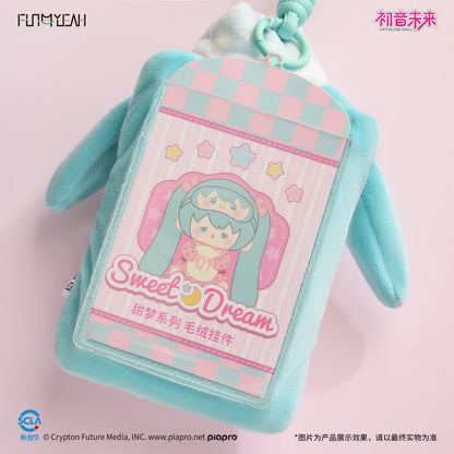Vocaloid Hatsune Miku Card Holder Blind Box