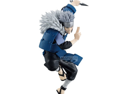 Bandai Vibration Stars Naruto Senju Tobirama