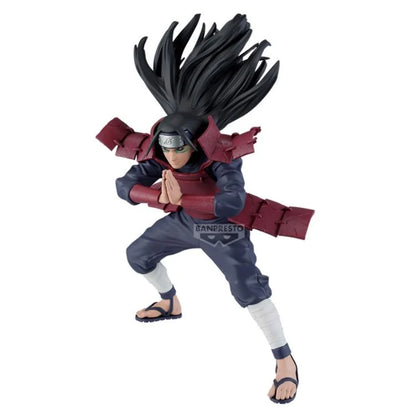 Bandai Vibration Stars Senju. Hashirama