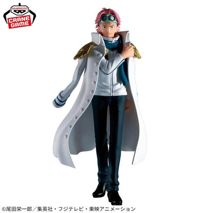 Bandai One Piece The Shukko Koby