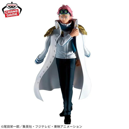 Bandai One Piece The Shukko Koby