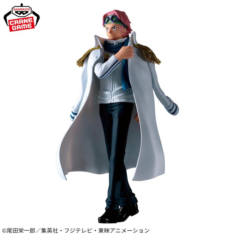 Bandai One Piece The Shukko Koby