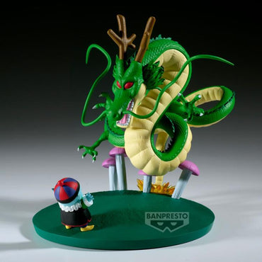 Bandai History Box Dragon Ball Shenron