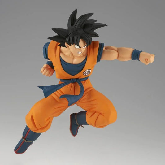 Bandai Match Makers Dragonball Super Goku