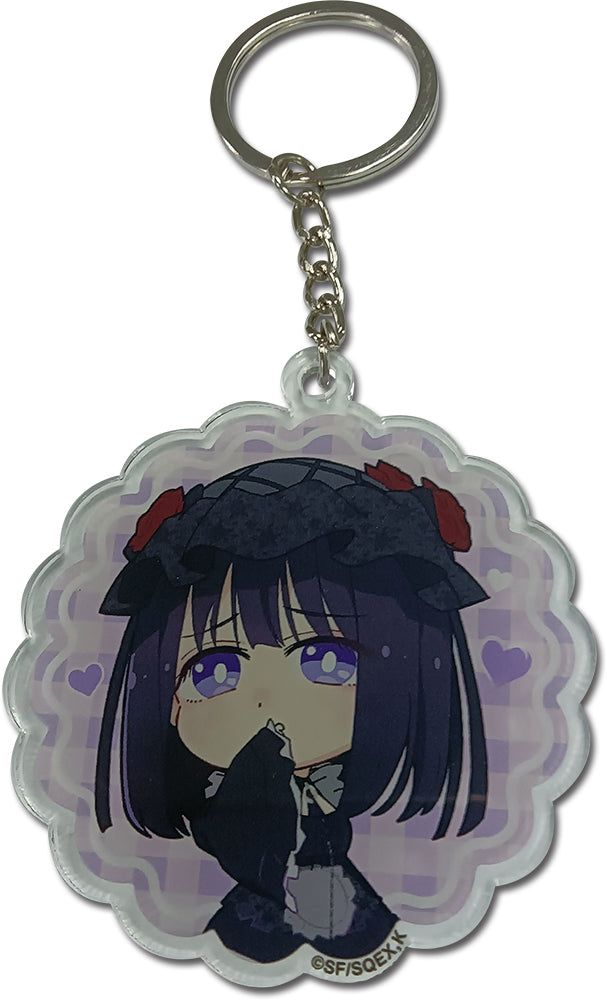 My Dress-Up Darling Shizuku Acrylic Keychain