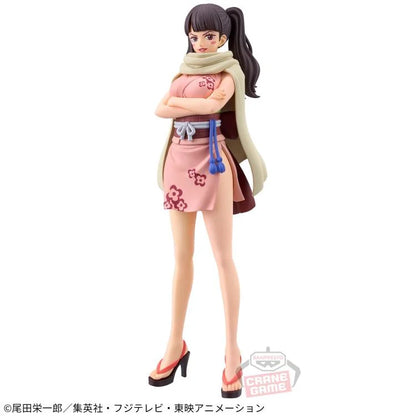 Bandai One Piece Shinobu