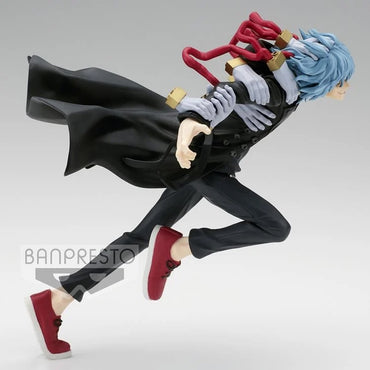 MY HERO ACADEMIA THE EVIL VILLAINS VOL.4 TOMURA SHIGARAKI