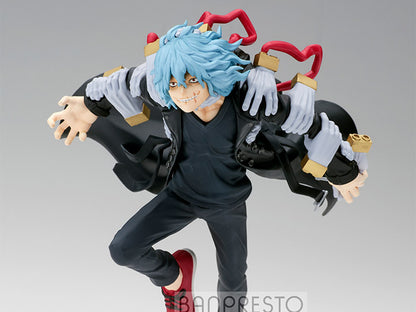 MY HERO ACADEMIA THE EVIL VILLAINS VOL.4 TOMURA SHIGARAKI