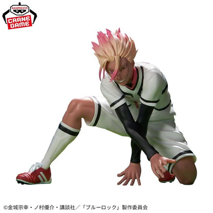 Banpresto Bluelock Shido Ryusei