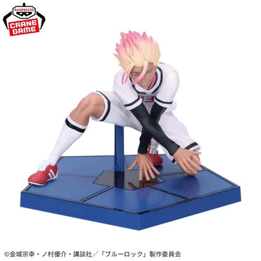 Banpresto Bluelock Shido Ryusei