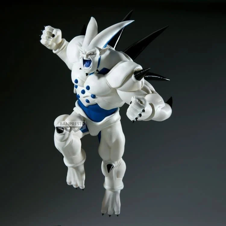 Bandai Match Makers Dragoball GT Super Yi-Shinron