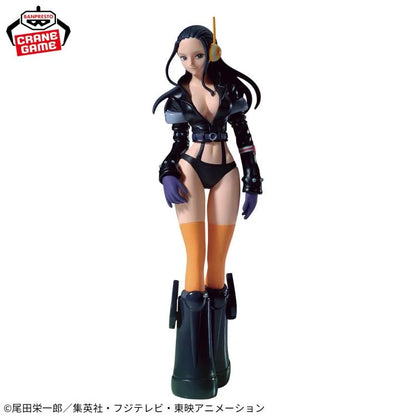 Bandai the Shukko Egghead Ver. Nico Robin