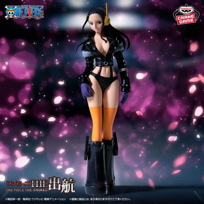 Bandai the Shukko Egghead Ver. Nico Robin