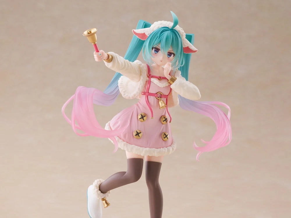 Taito Hatsune Miku(Seven Little Goats Ver)