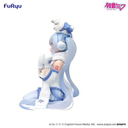 Furyu Snow Miku Sky Town 10th Anniversary Miku