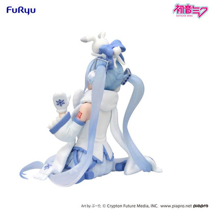 Furyu Snow Miku Sky Town 10th Anniversary Miku