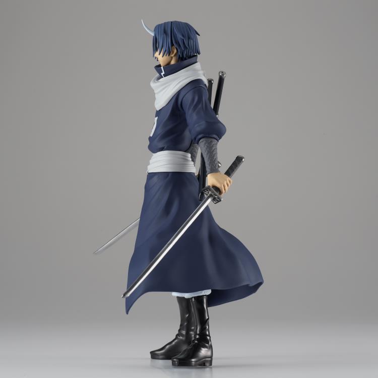 Bandai That Time I Got Reincarnated As A Slime Souei