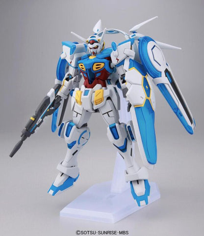 Mobile Suit Gundam Reconguista in G G-Self Perfect Pack