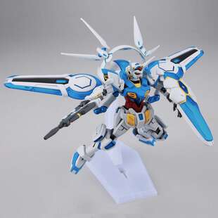 Mobile Suit Gundam Reconguista in G G-Self Perfect Pack