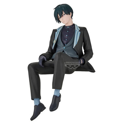 Bandai Sweet Flavor Blue Lock Rin Itoshi