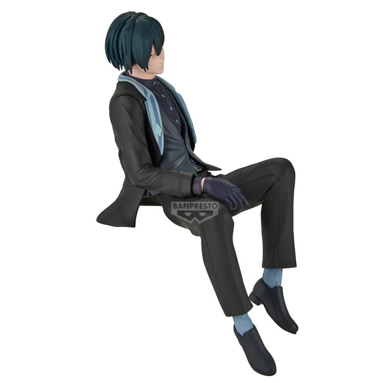 Bandai Sweet Flavor Blue Lock Rin Itoshi