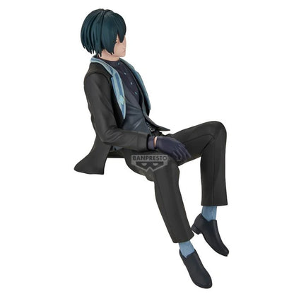 Bandai Sweet Flavor Blue Lock Rin Itoshi