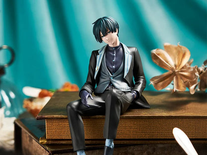 Bandai Sweet Flavor Blue Lock Rin Itoshi