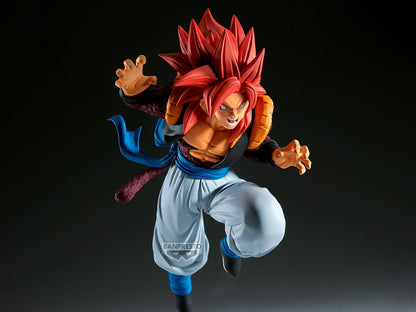 Bandai Match Makers Dragoball GT Super Saiyan 4 Gogeta