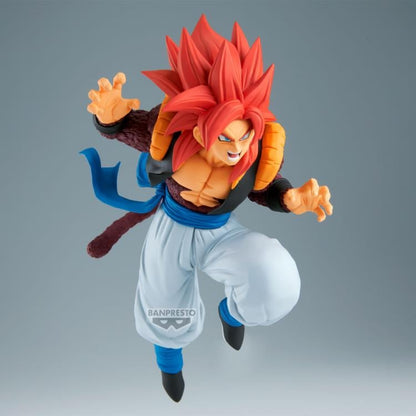 Bandai Match Makers Dragoball GT Super Saiyan 4 Gogeta