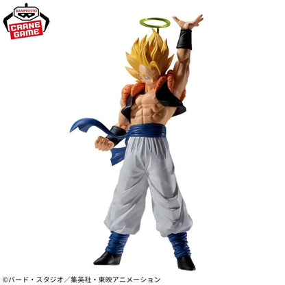 Bandai Match Makers Dragon Ball Super Saiyan Gogeta