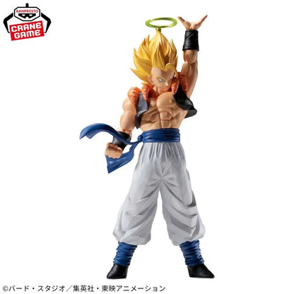 Bandai Match Makers Dragon Ball Super Saiyan Gogeta