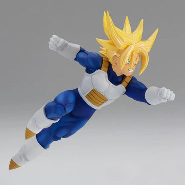Bandai Super Saiyan Trunks