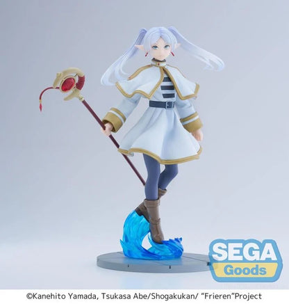 Sega Luminasta Frieren (Staff Ver)