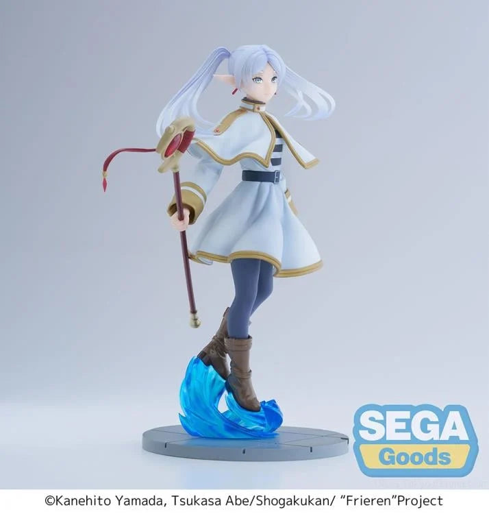 Sega Luminasta Frieren (Staff Ver)