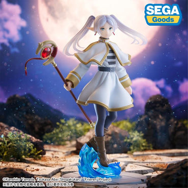 Sega Luminasta Frieren (Staff Ver)