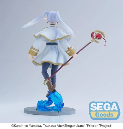 Sega Luminasta Frieren (Staff Ver)