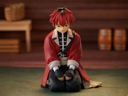 Furyu Frieren Beyond Journey's End Stark(Downcast Ver) Noodle Stopper