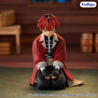 Furyu Frieren Beyond Journey's End Stark(Downcast Ver) Noodle Stopper