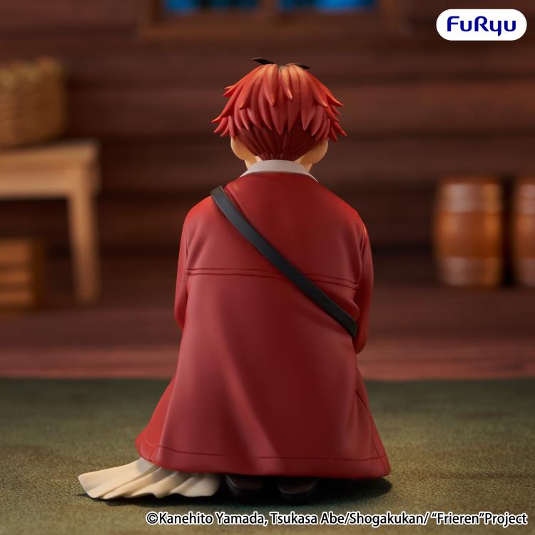 Furyu Frieren Beyond Journey's End Stark(Downcast Ver) Noodle Stopper