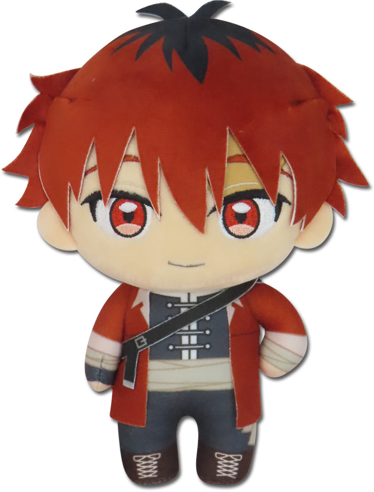 Frieren Beyond Journey's End  Stark Plush