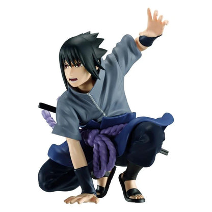 Banpresto Naruto Shippuden Panel Spectacle Special Uchiha Sasuke
