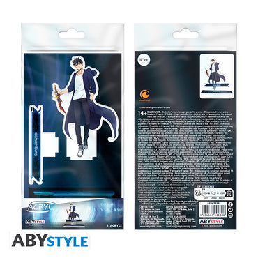 ABYstyle Solo Leveling Sung Jinwoo Acrylic Stand