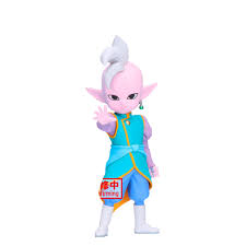 Bandai Daima Supreme Kai