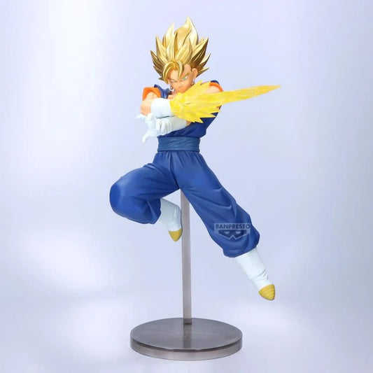 Bandai Dragon Ball Z Dokkan battle !0th Anniversary Super Vegito