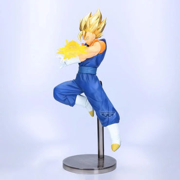 Bandai Dragon Ball Z Dokkan battle !0th Anniversary Super Vegito