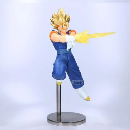 Bandai Dragon Ball Z Dokkan battle !0th Anniversary Super Vegito